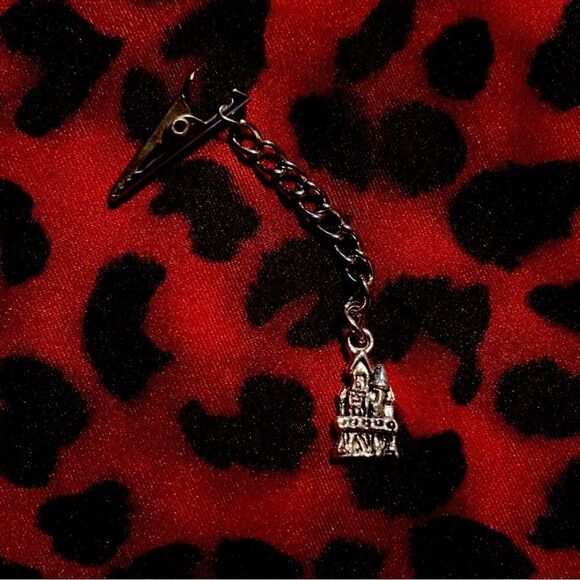 Jewelry 🎃 bag of Trinkets ⚰️ - Picture 11 of 16